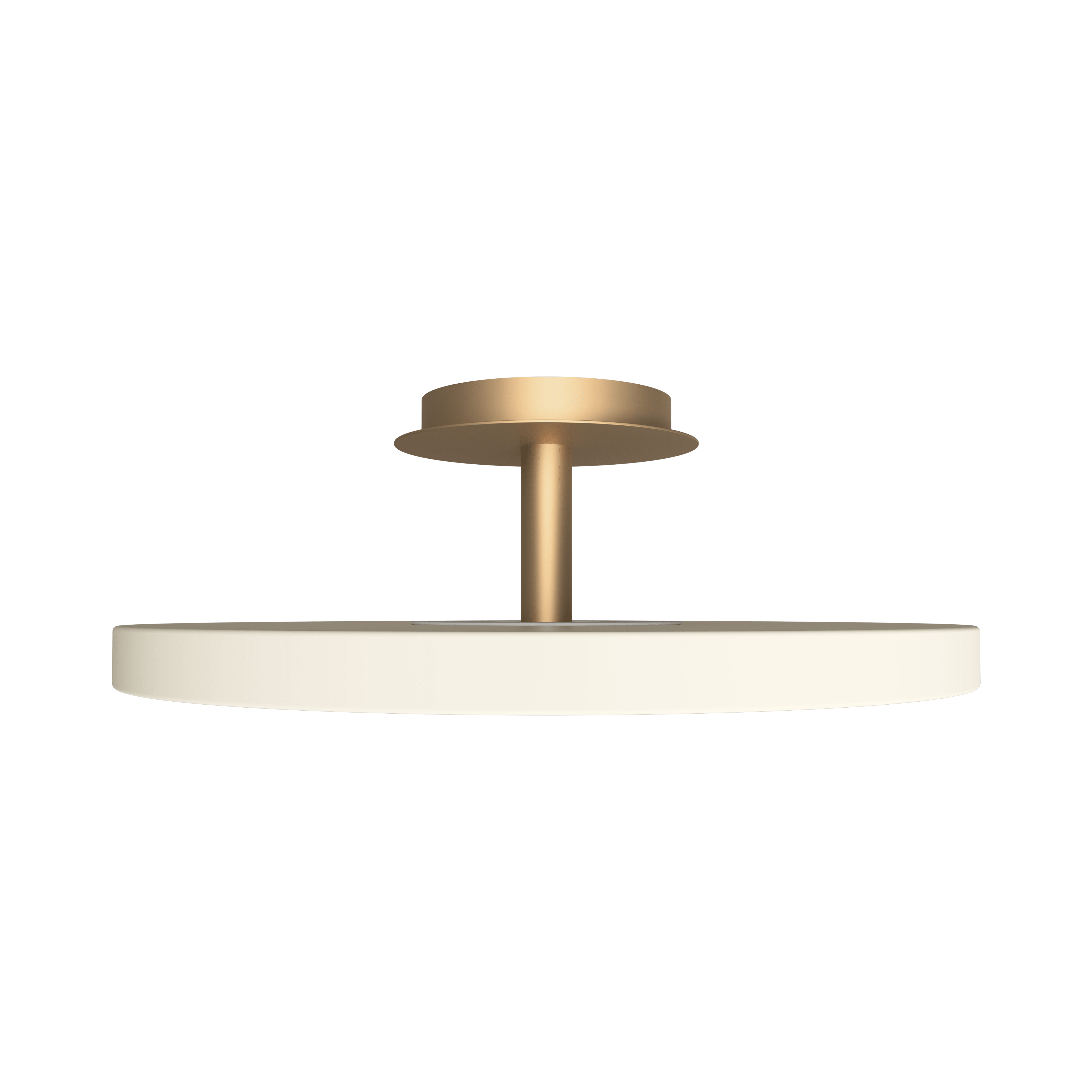 Ceiling lamp ASTERIA UP PLUS pearl