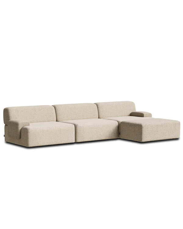 Umi Modular Sofa Configurator