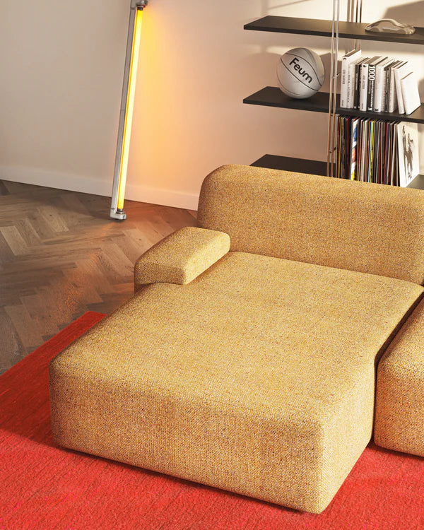 Modular Sofa Configurator Umi Orange