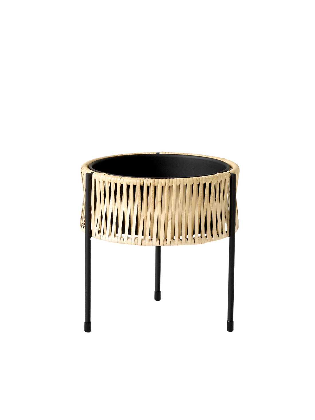 Doniczka UMANOFF rattan