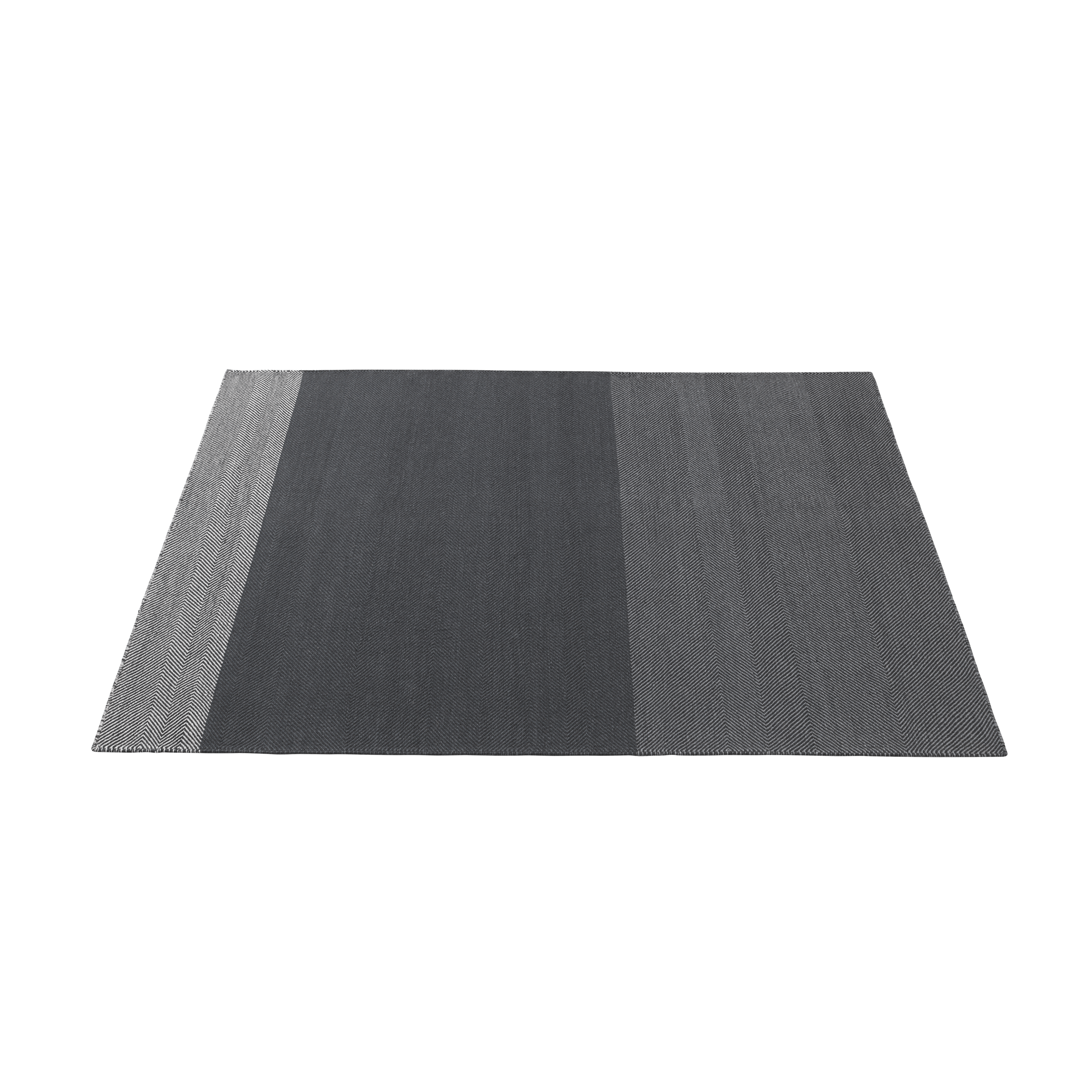 VARJO Dark Gray Rug