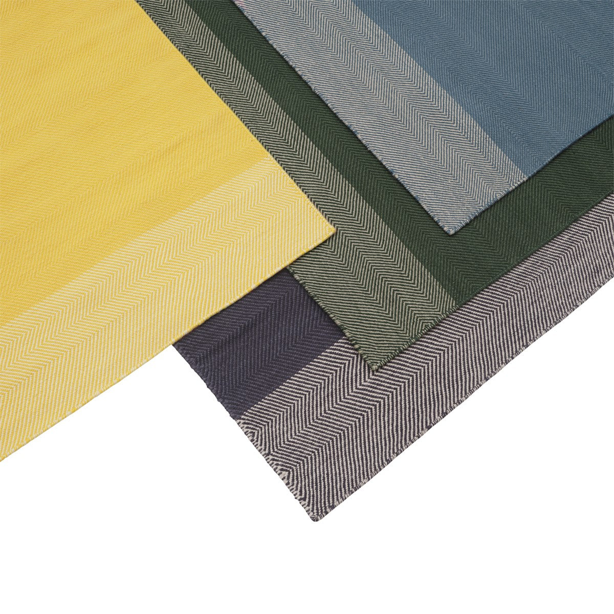VARJO Blue Rug