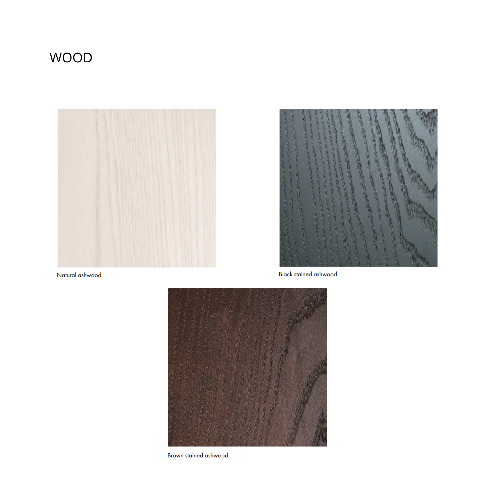 Sessel GROPIUS CS2 - FLUFFY EDITION Kunstfell