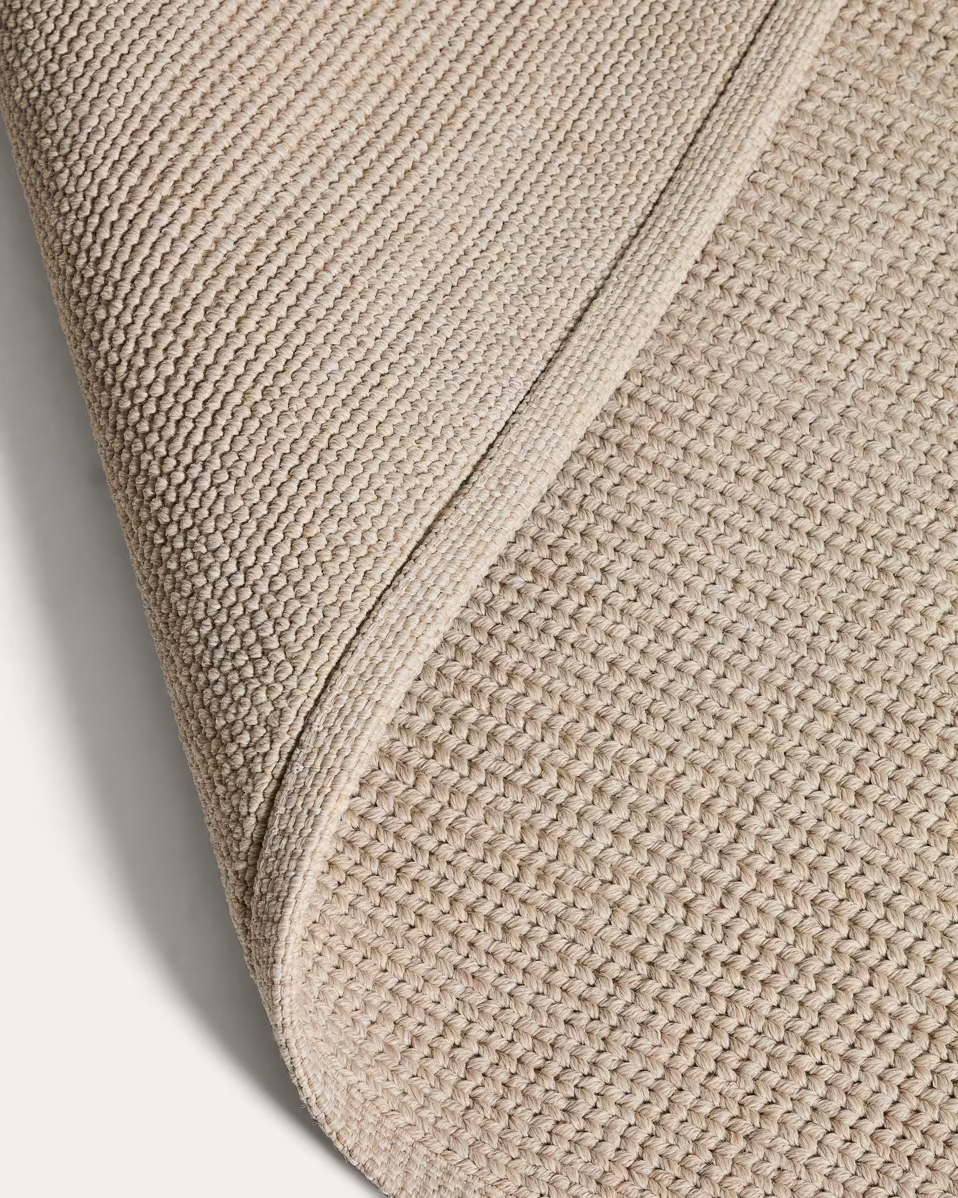 Dywan zewnętrzny TURIANE beżowy