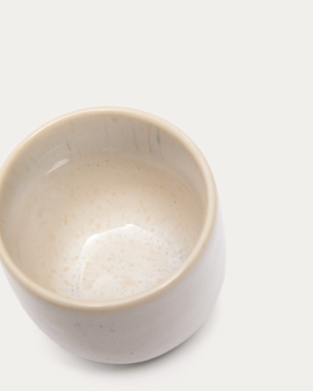 UILO Mug White Ceramic