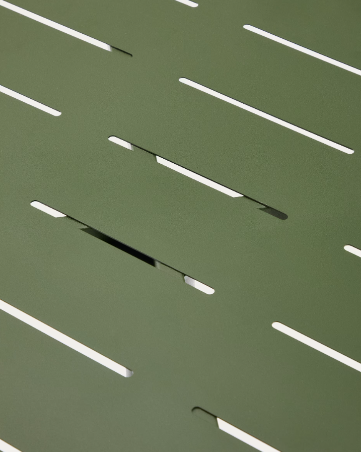 Green Stal Brai Garden Table