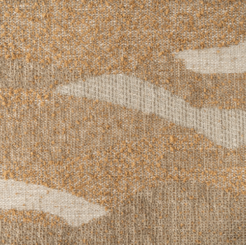 Puf RYTM taupe