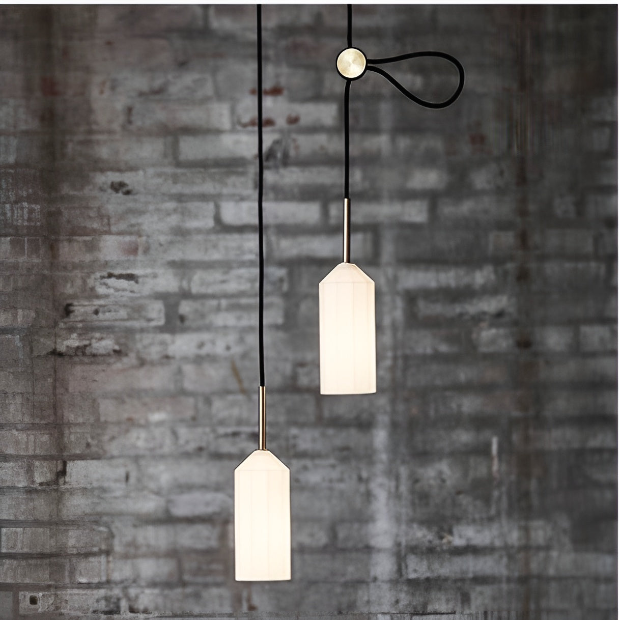 Regulator przewodu MODEL 501 czarny