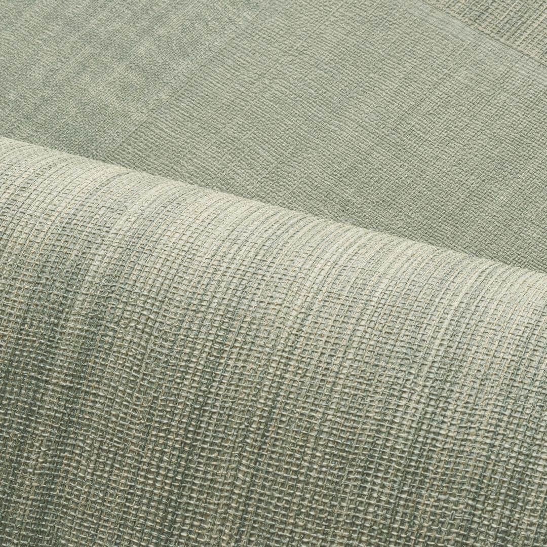 Structural vinyl wallpaper MESTIZO - CACTUS cactus green