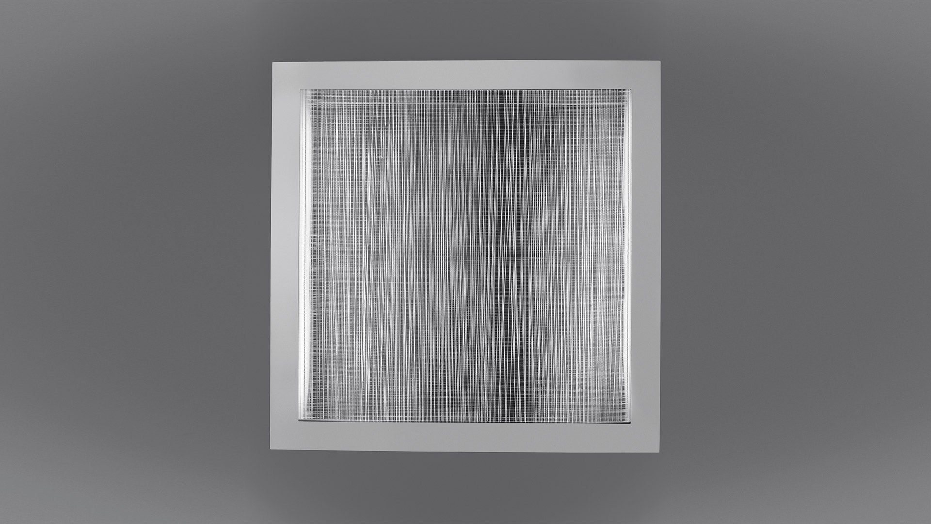 Wandleuchte ALTROVE Aluminium