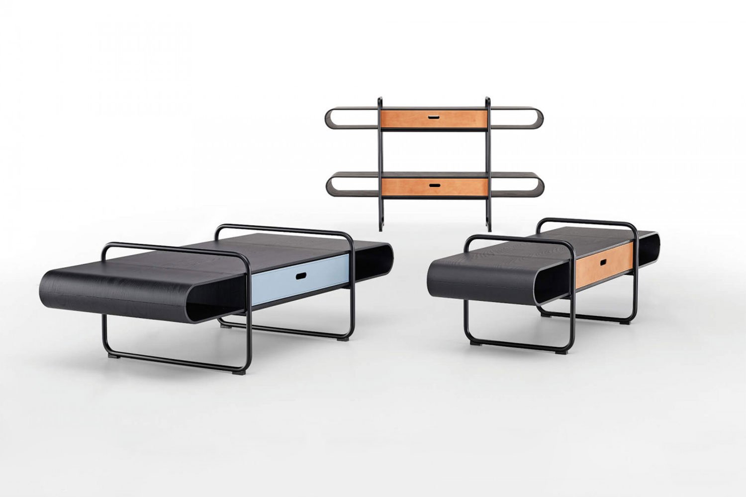 APELLE customizable shelf