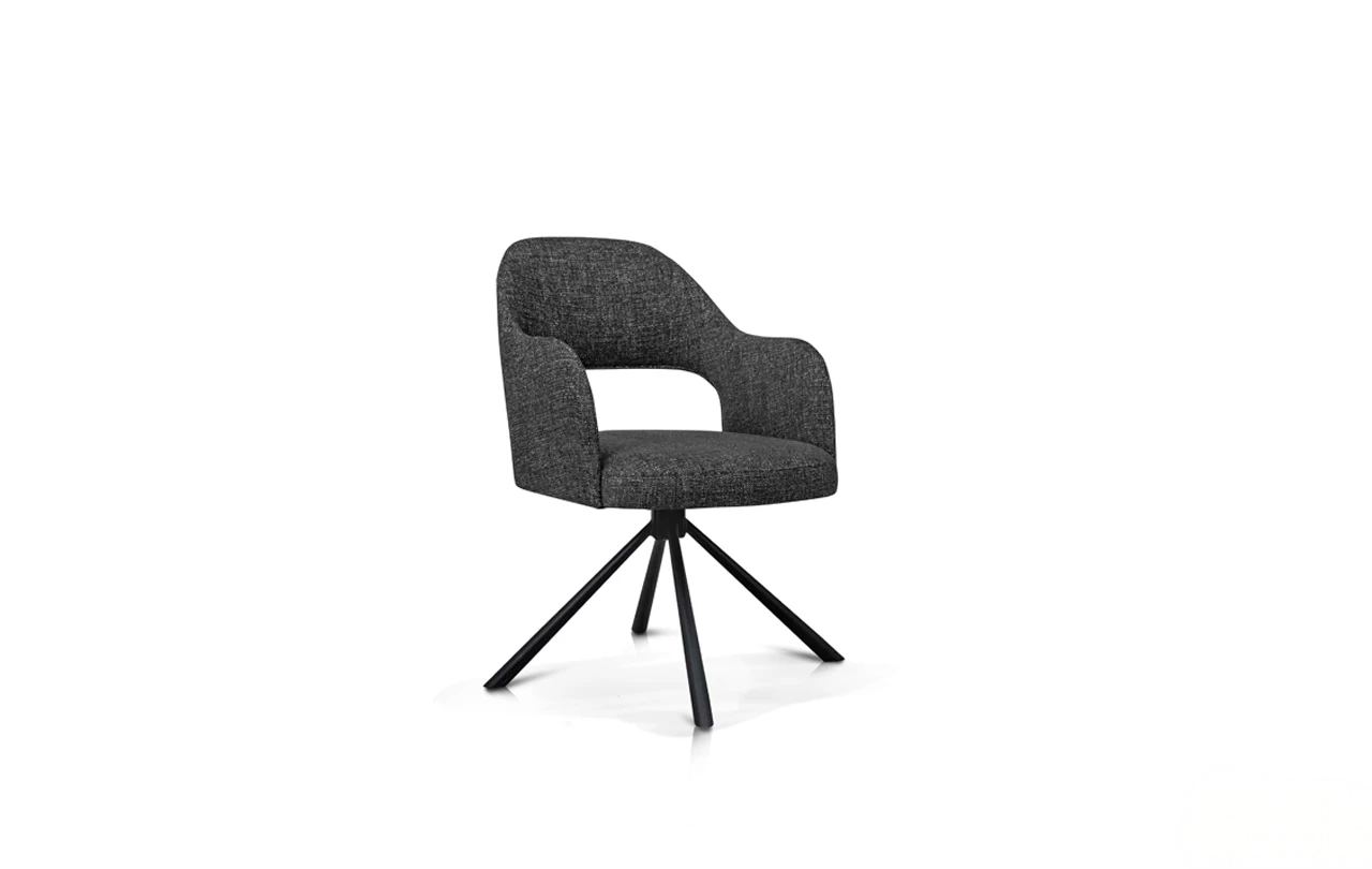 AVIO personalized swivel chair