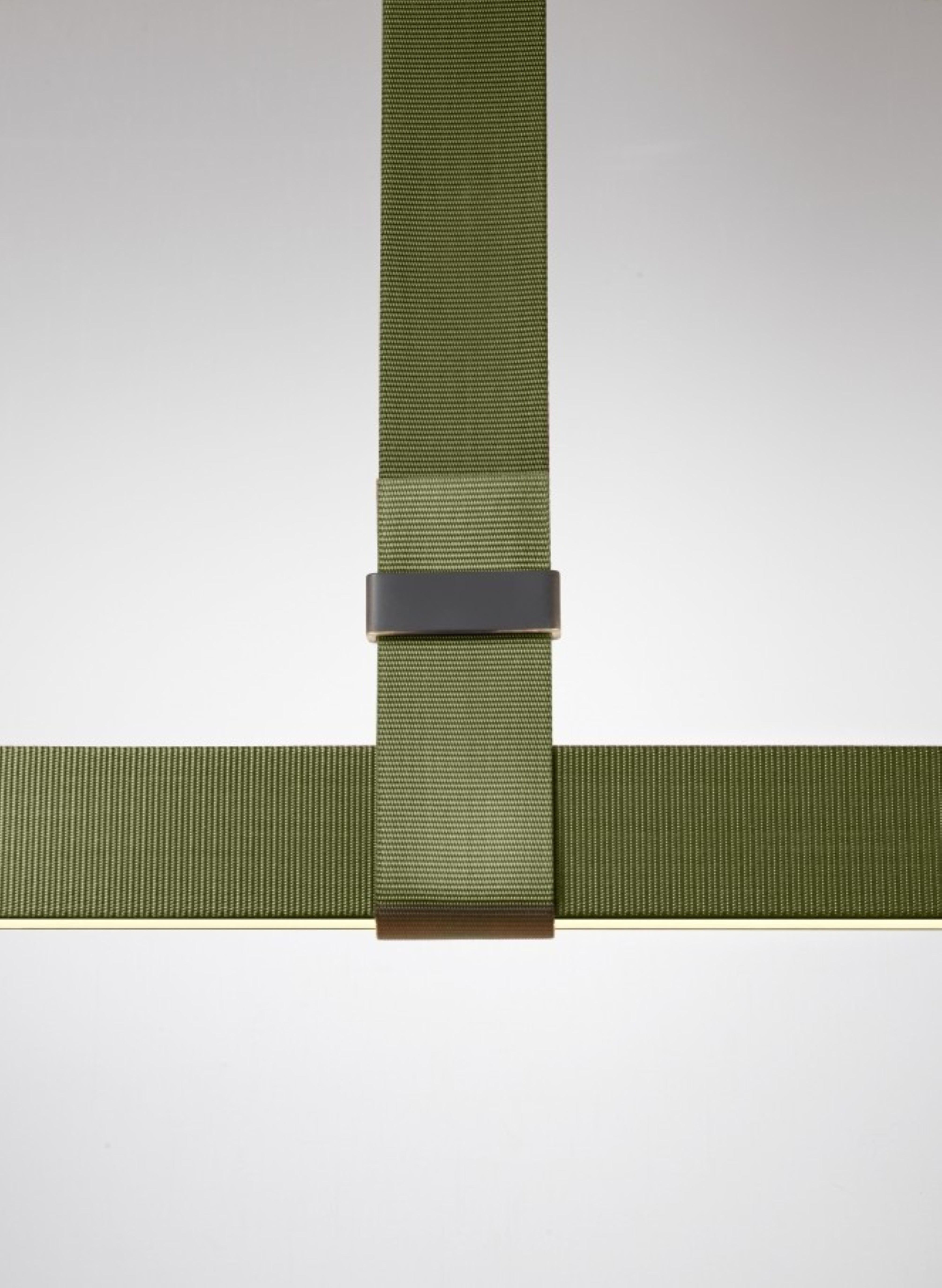 Belt Olive Pendant Lamp