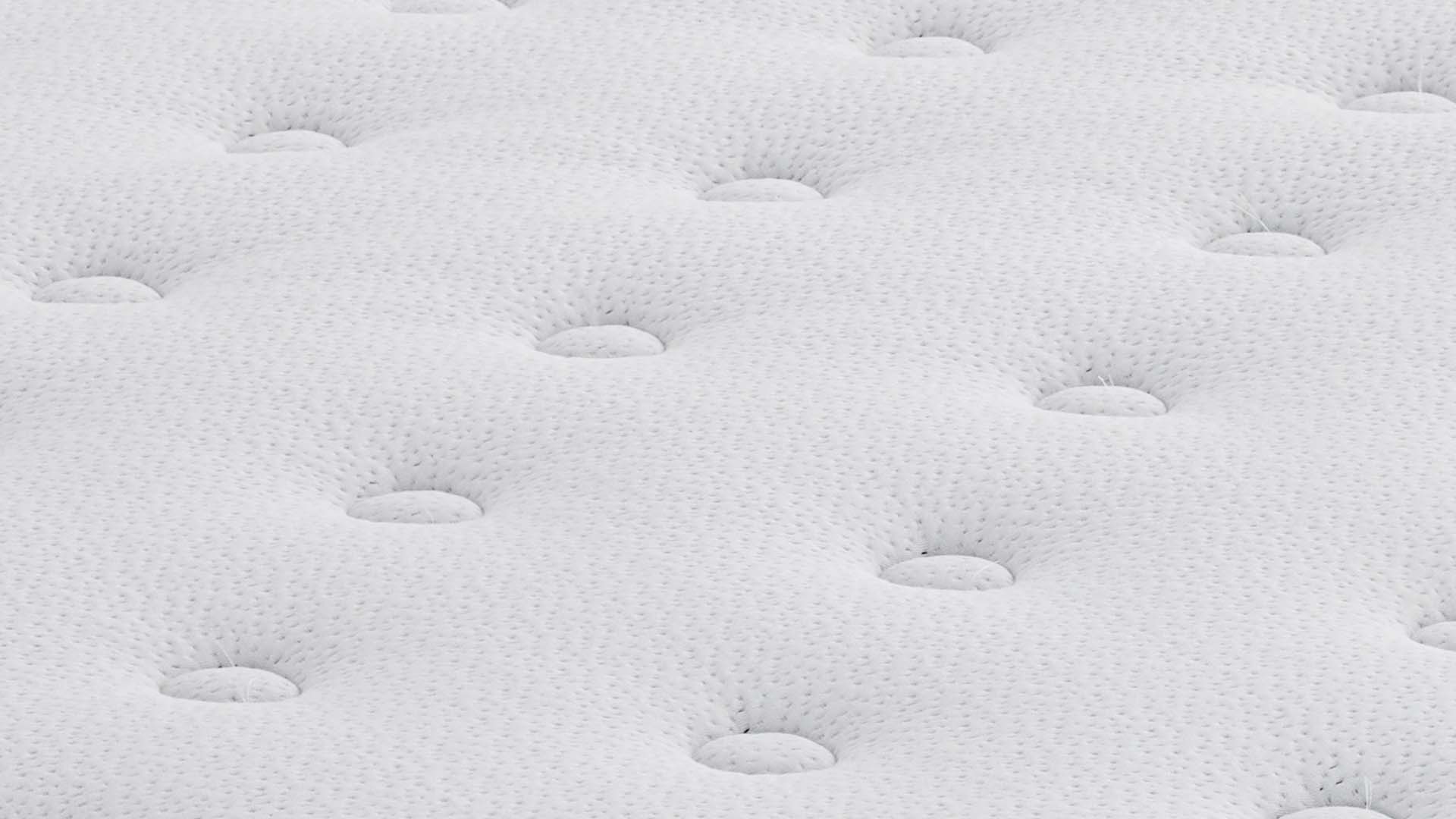 BOWERY Spring and Foam Mattress