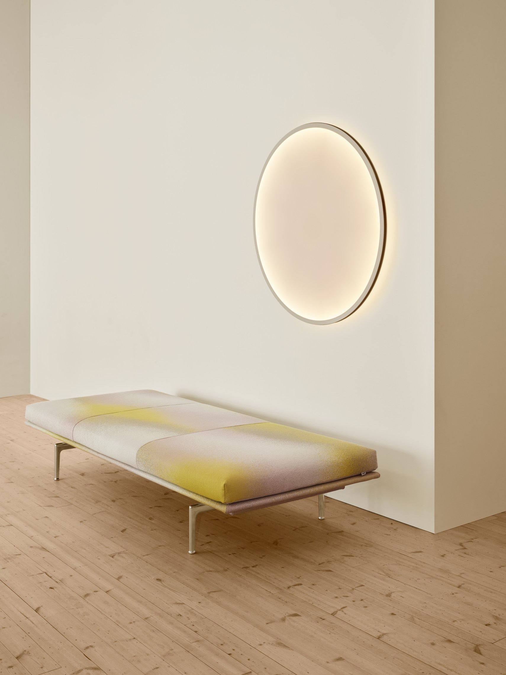 Personalisierte OUTLINE Bank