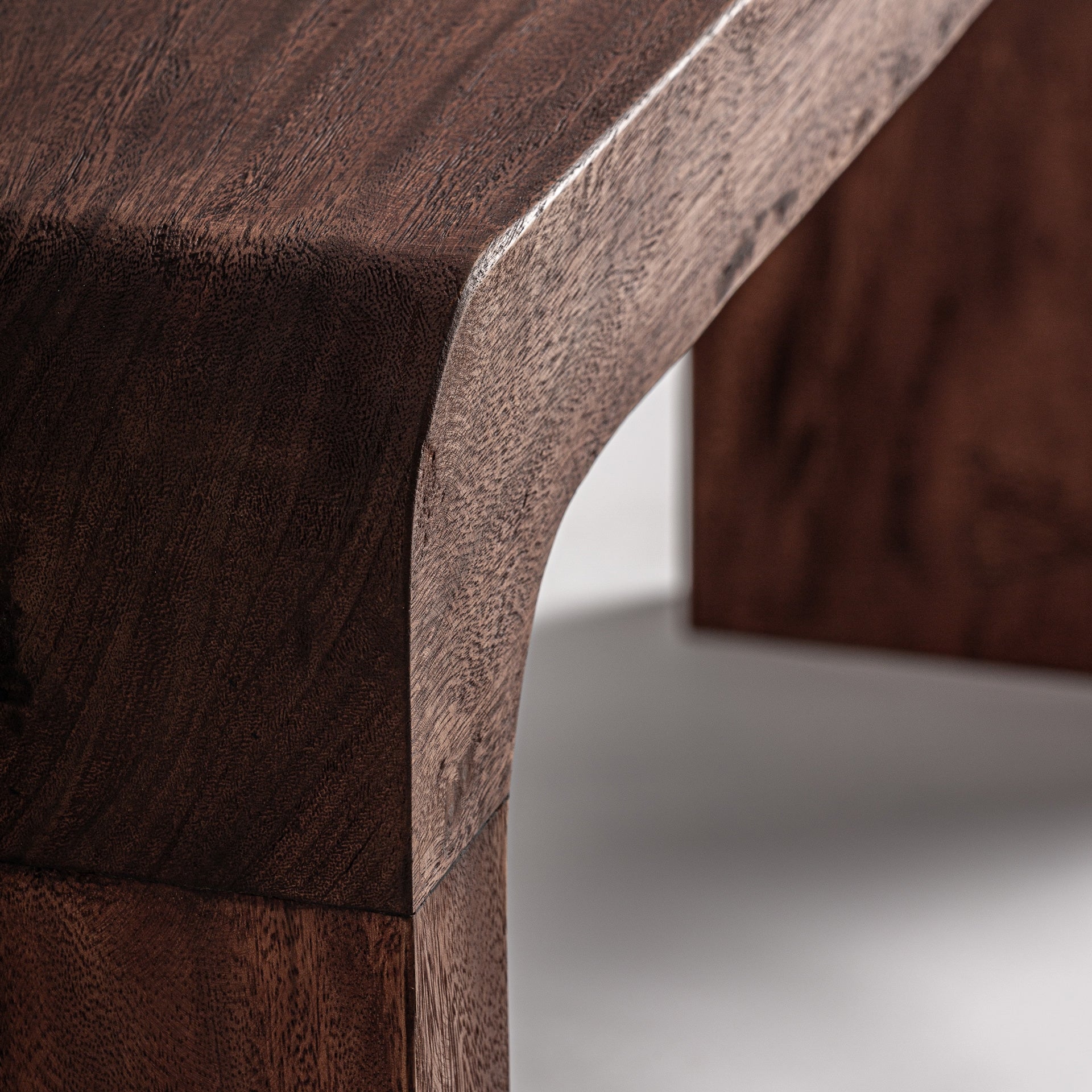 Konsolentisch BELINTA Suarholz