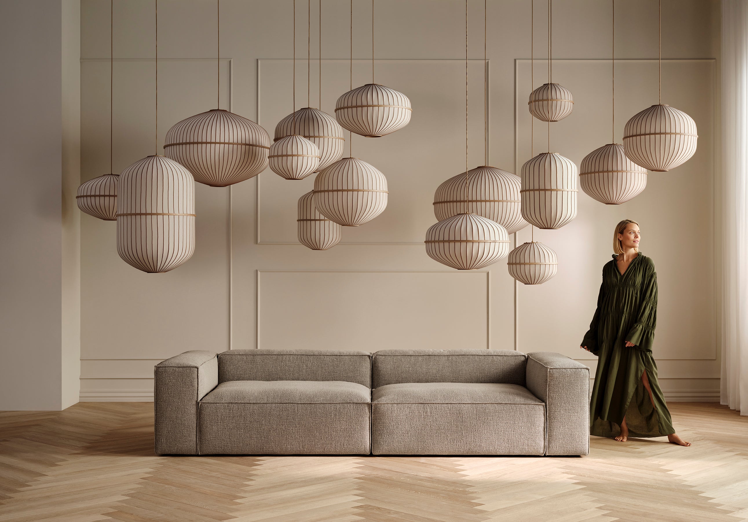 Architects and interior designers