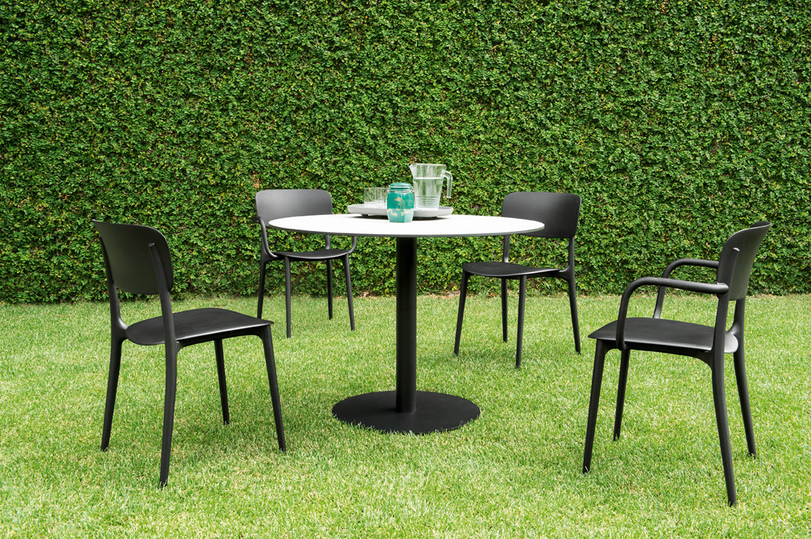 Krzesło LIBERTY czerwony