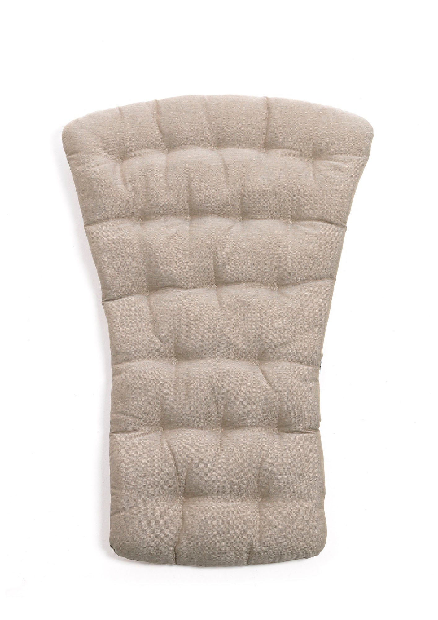 Fotel zewnętrzny FOLIO biały