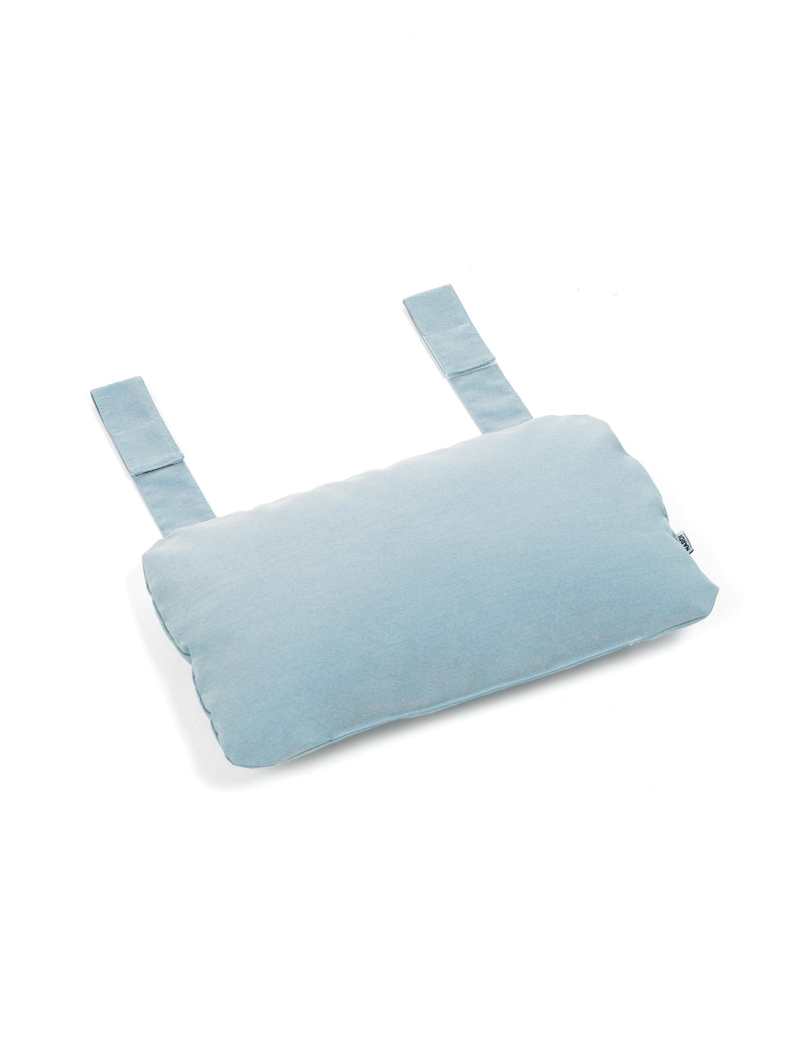 Fotel zewnętrzny FOLIO biały