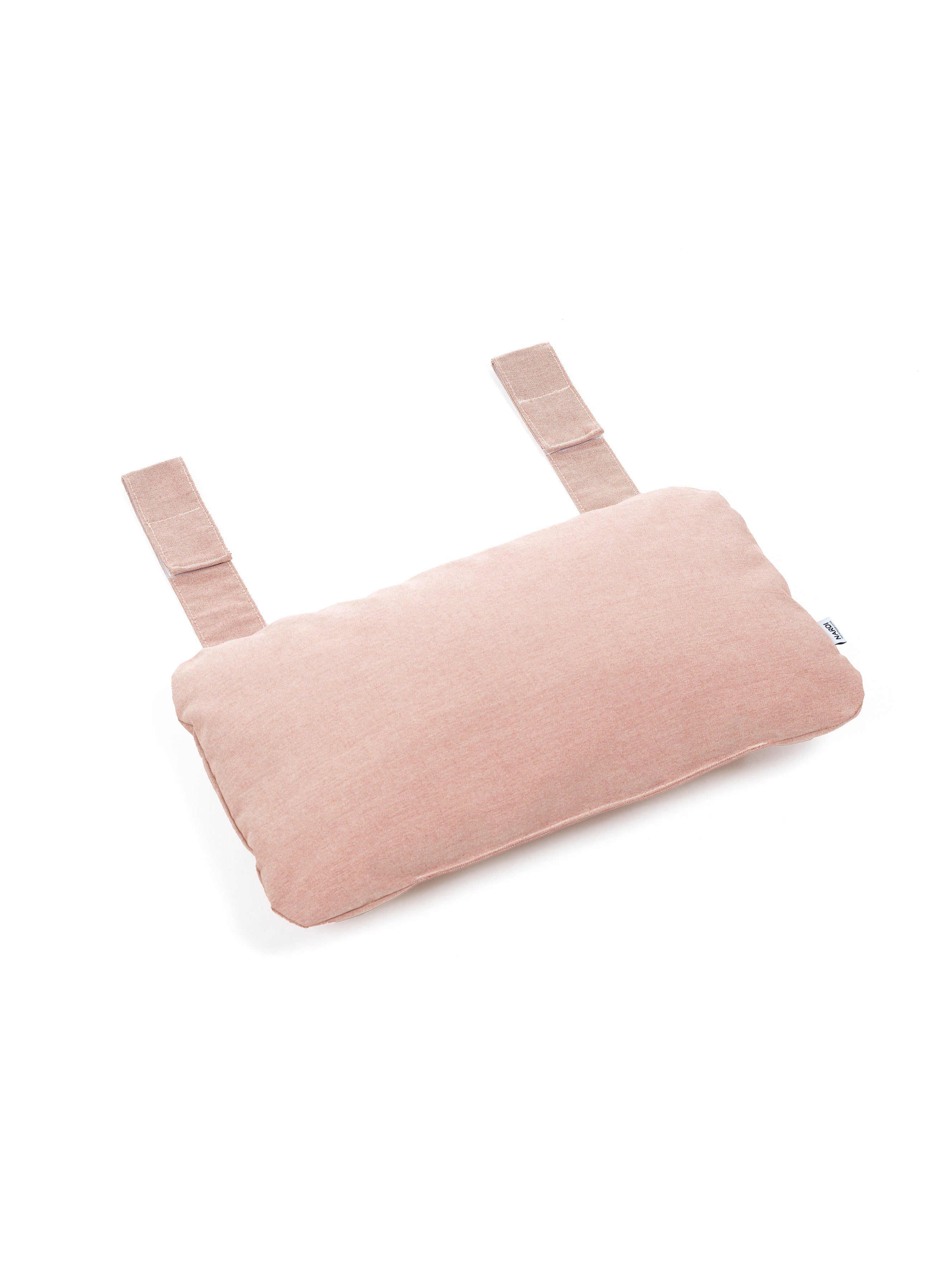 Fotel zewnętrzny FOLIO biały