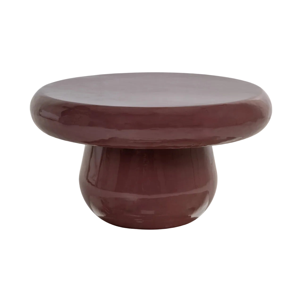 SABLE Brown Coffee Table