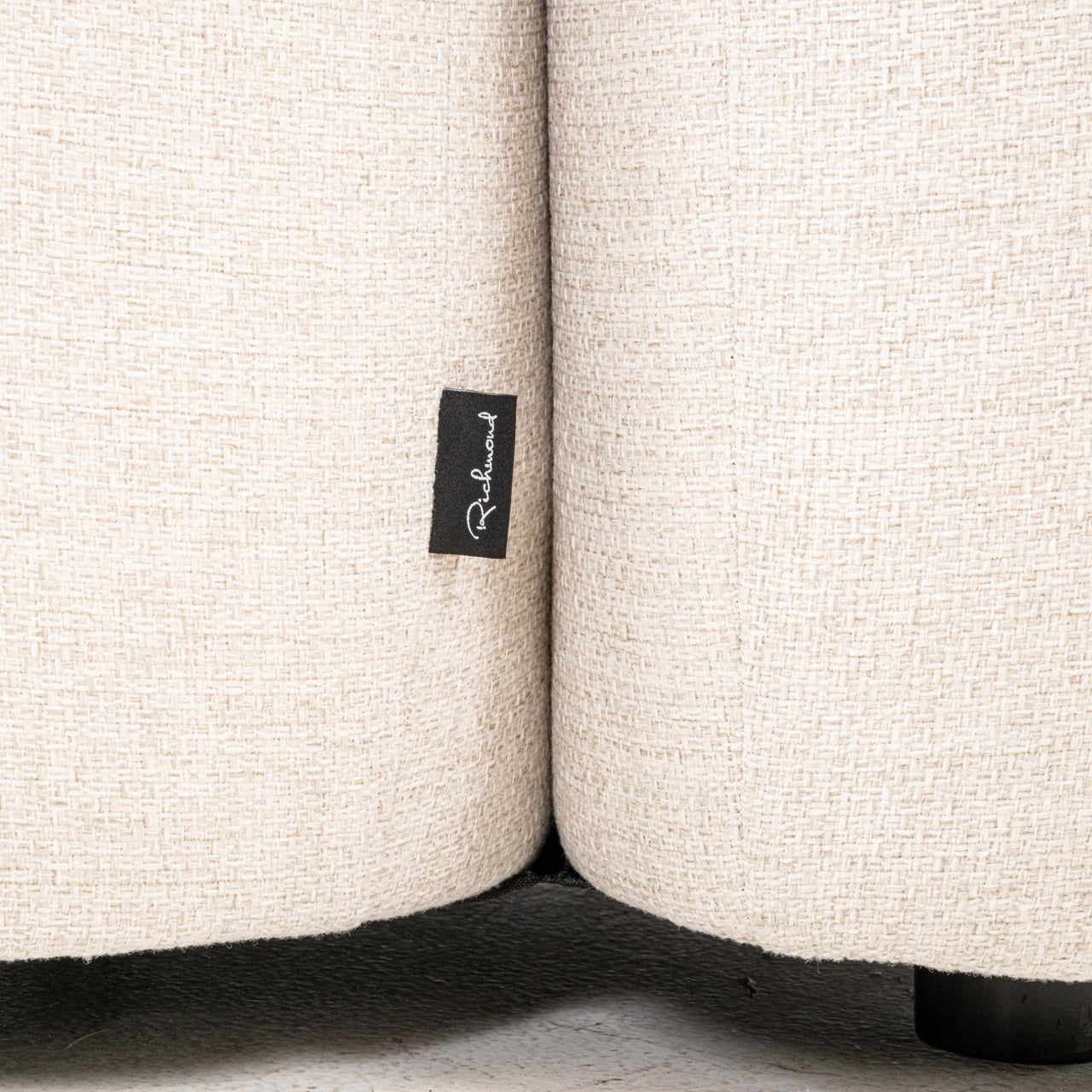 Außenstuhl DAWSON beige