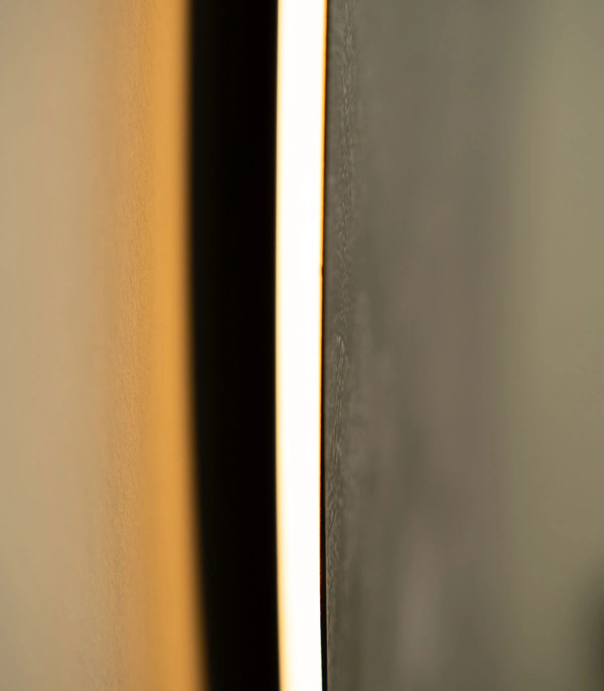 Lampa ścienna DOTS LIGHTING - JUNGLE CAT szary