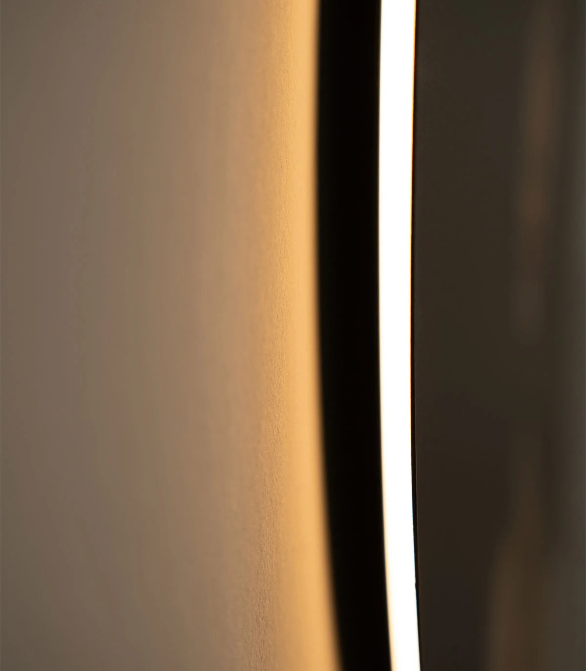 Lampa ścienna DOTS LIGHTING - LADY FERN ciemnobrązowy