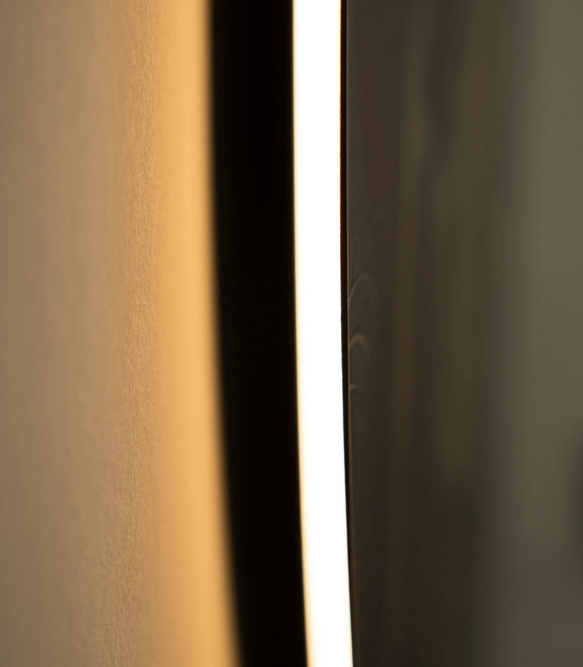 Lampa ścienna DOTS LIGHTING - SHOGUNS SHADOW szary