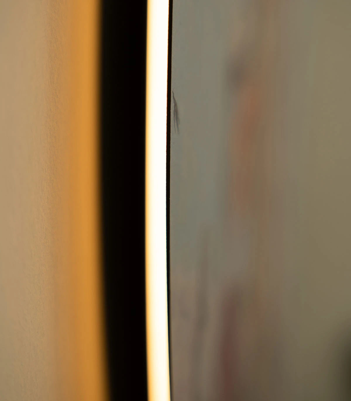 Lampa ścienna DOTS LIGHTING - WOMENS DAY niebieski