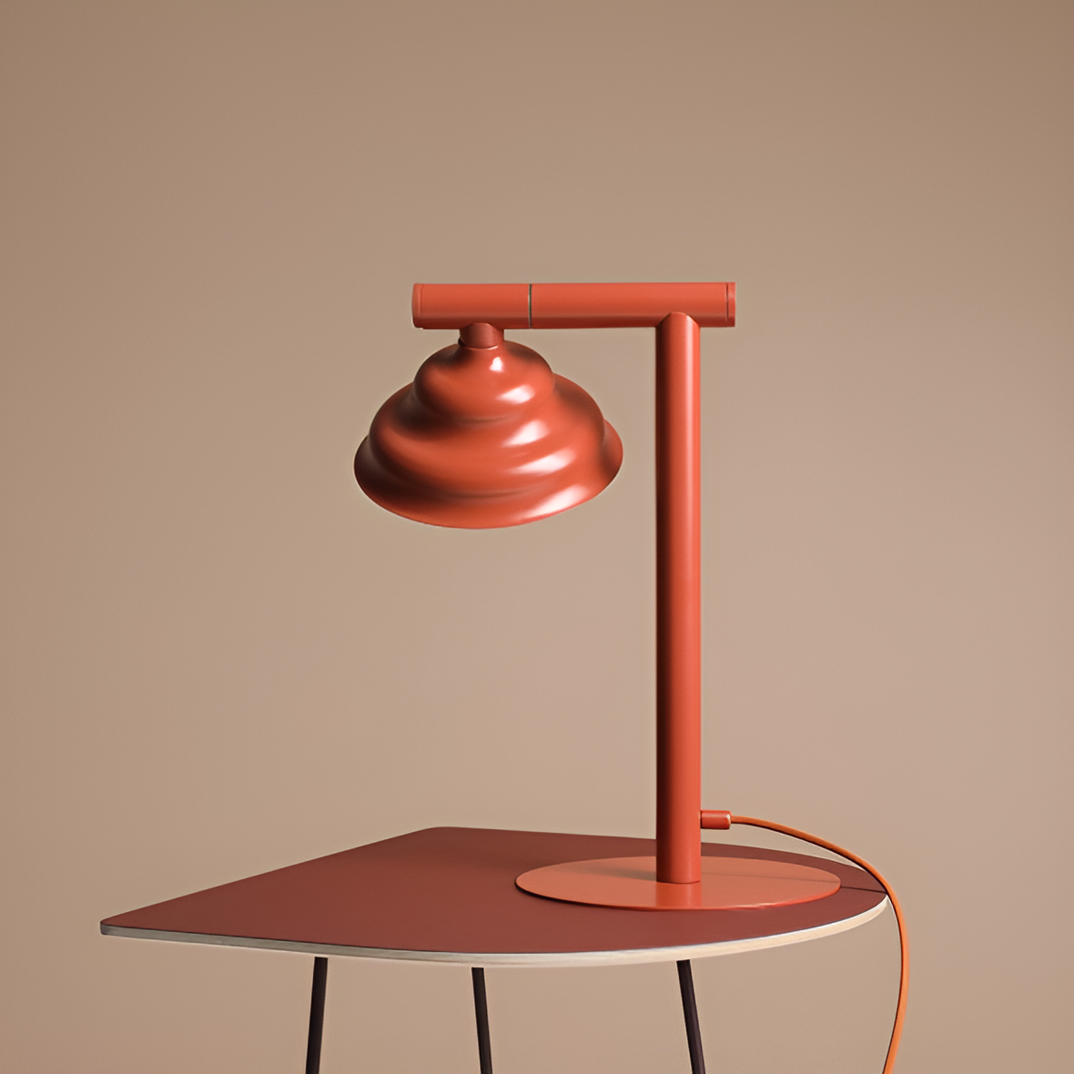 Ceglane desk lamp