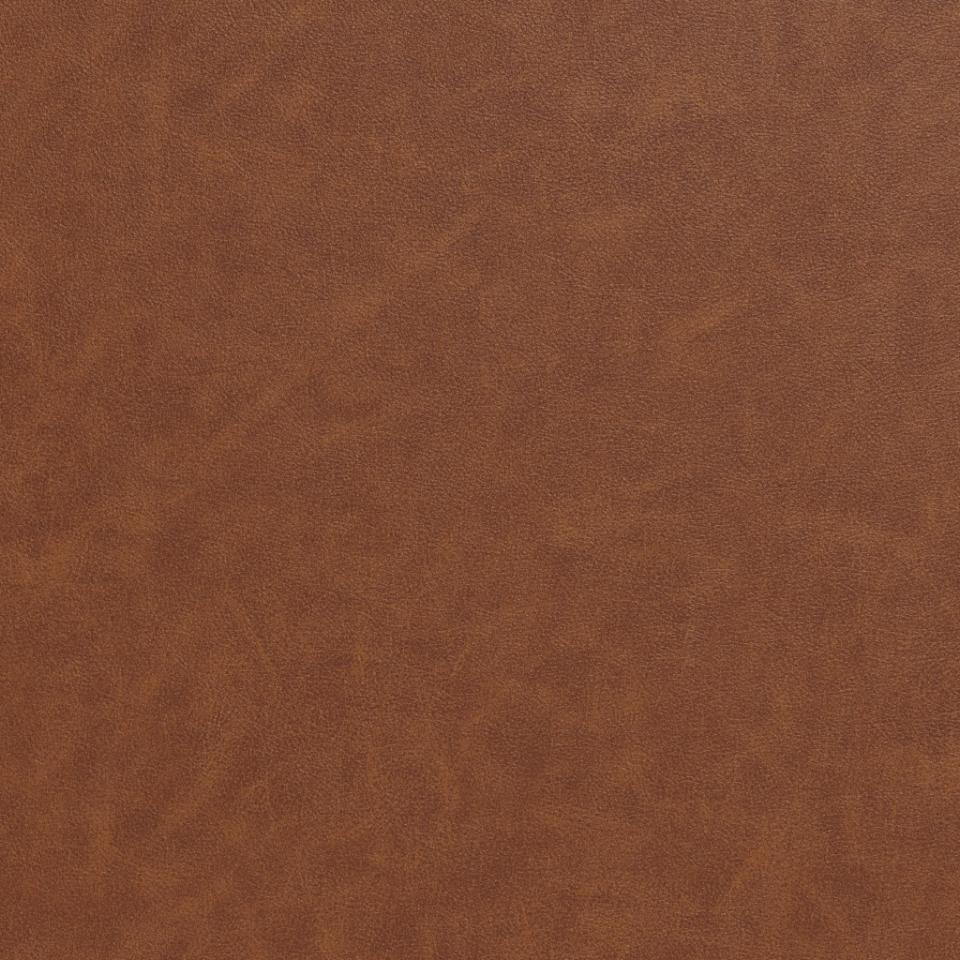 Krzesło biurowe COSMO brandy ekoskóra
