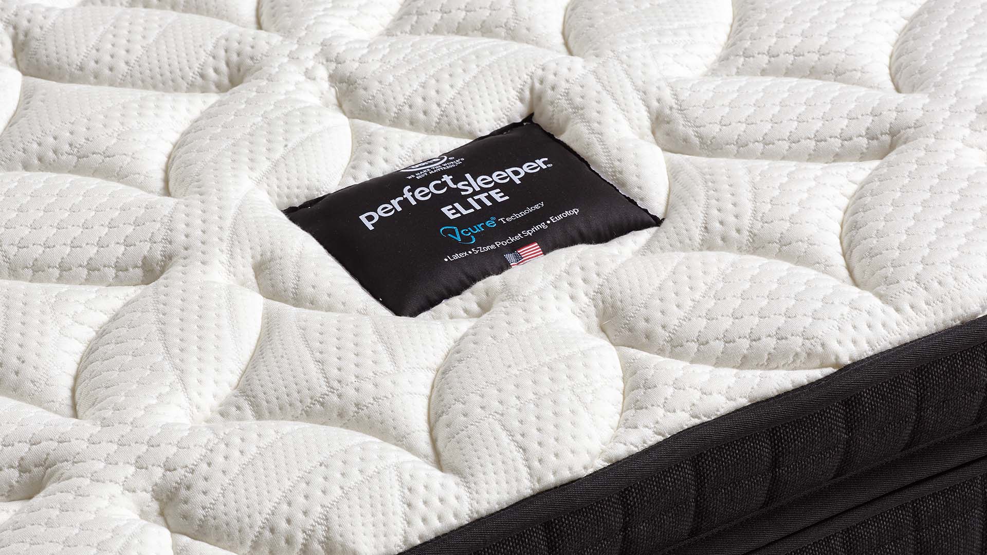 ELITE LATEX Foam Mattress