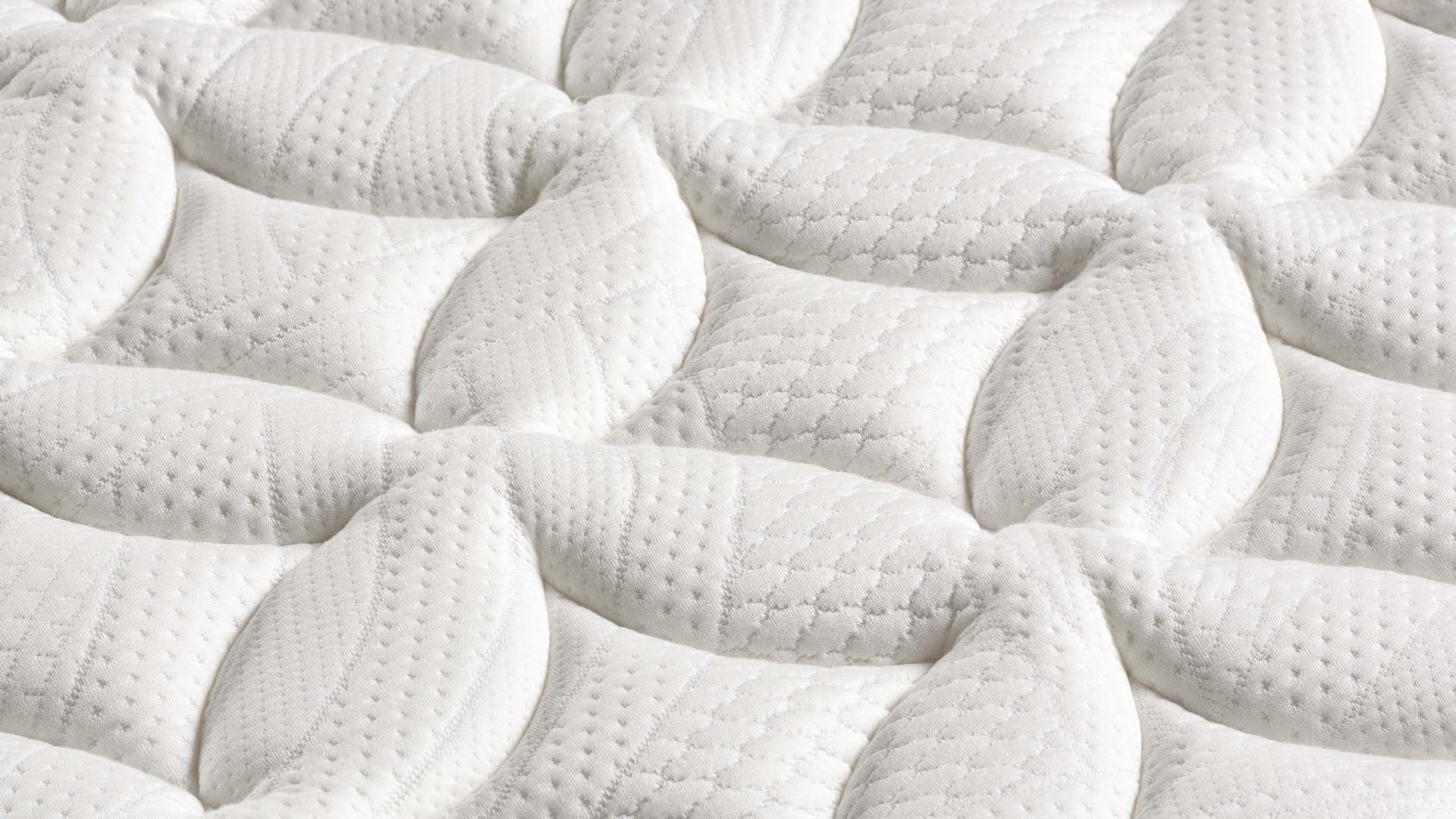 ELITE LATEX Foam Mattress