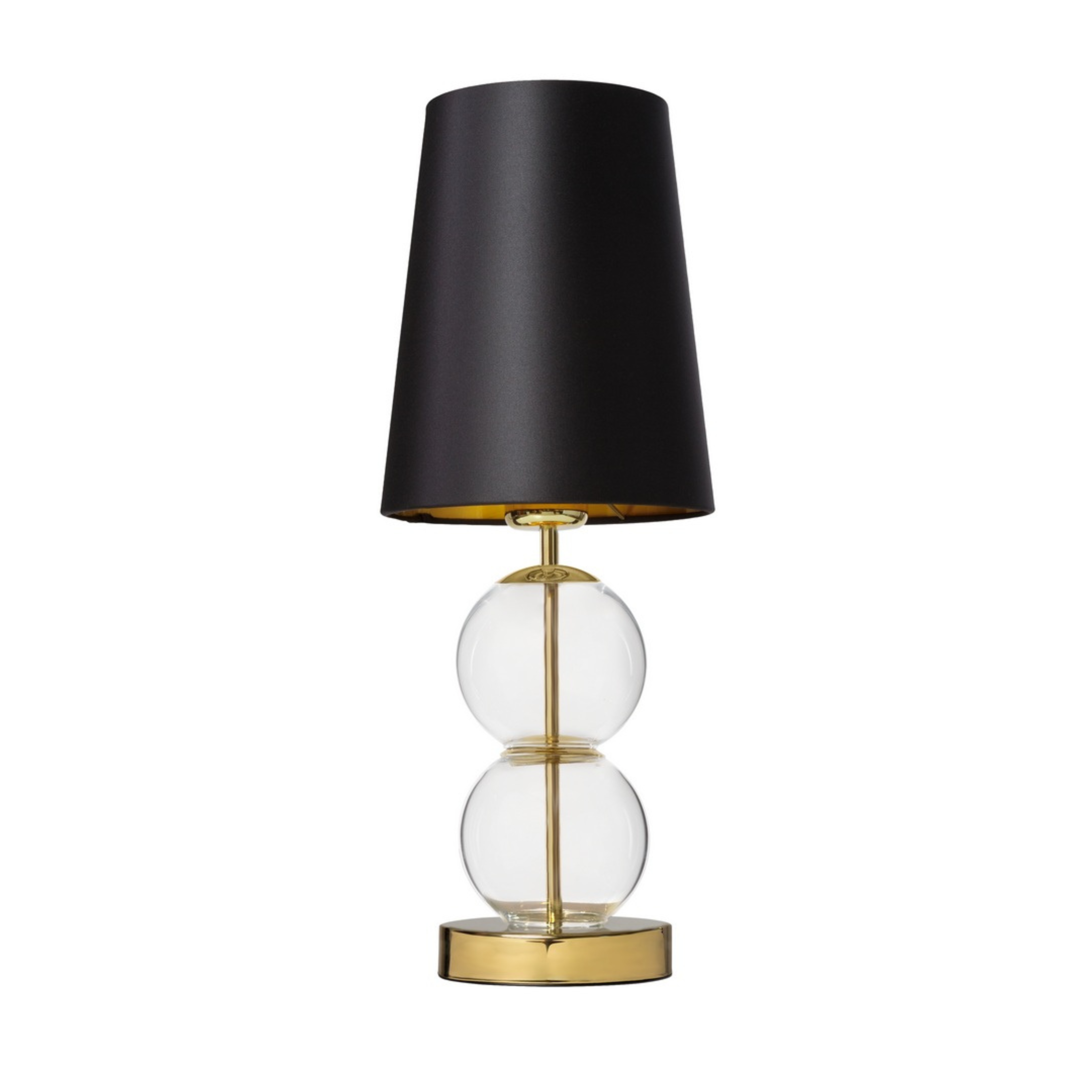 Lampa stołowa COCO czarny