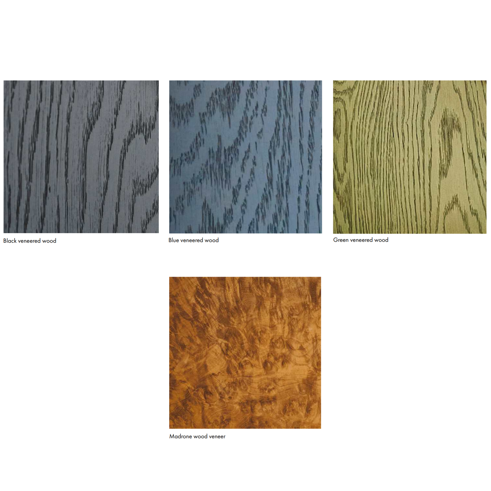 Lustro LAKE 4 personalizowane