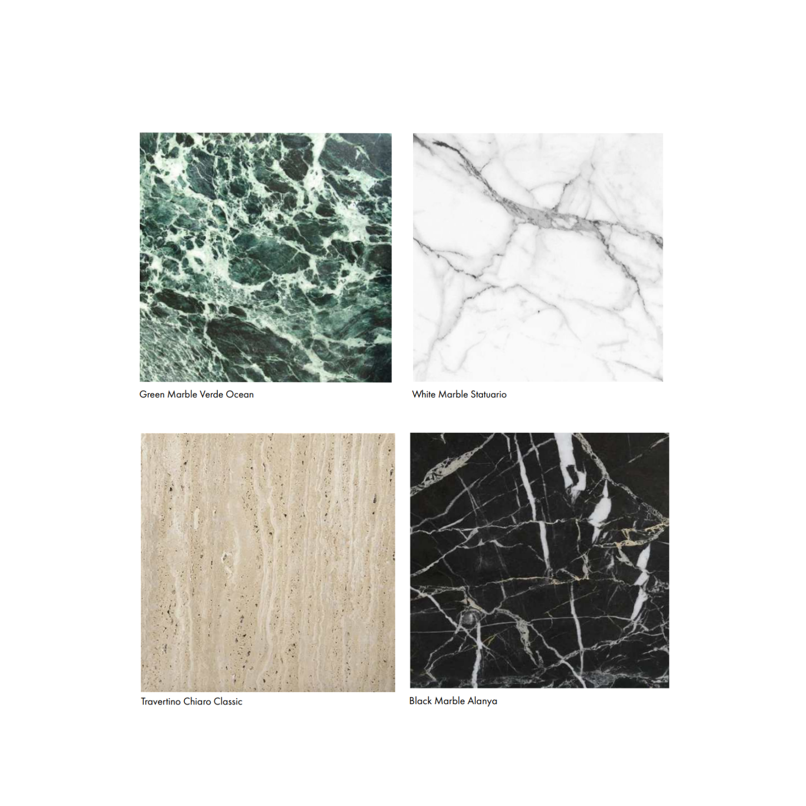 Lustro LAKE 4 personalizowane