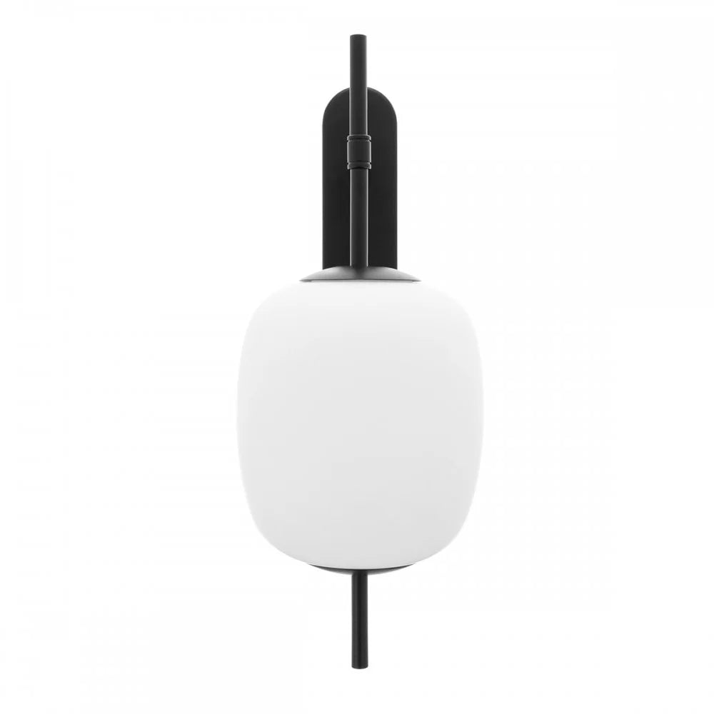 Kinkiet EPLI MINI czarny