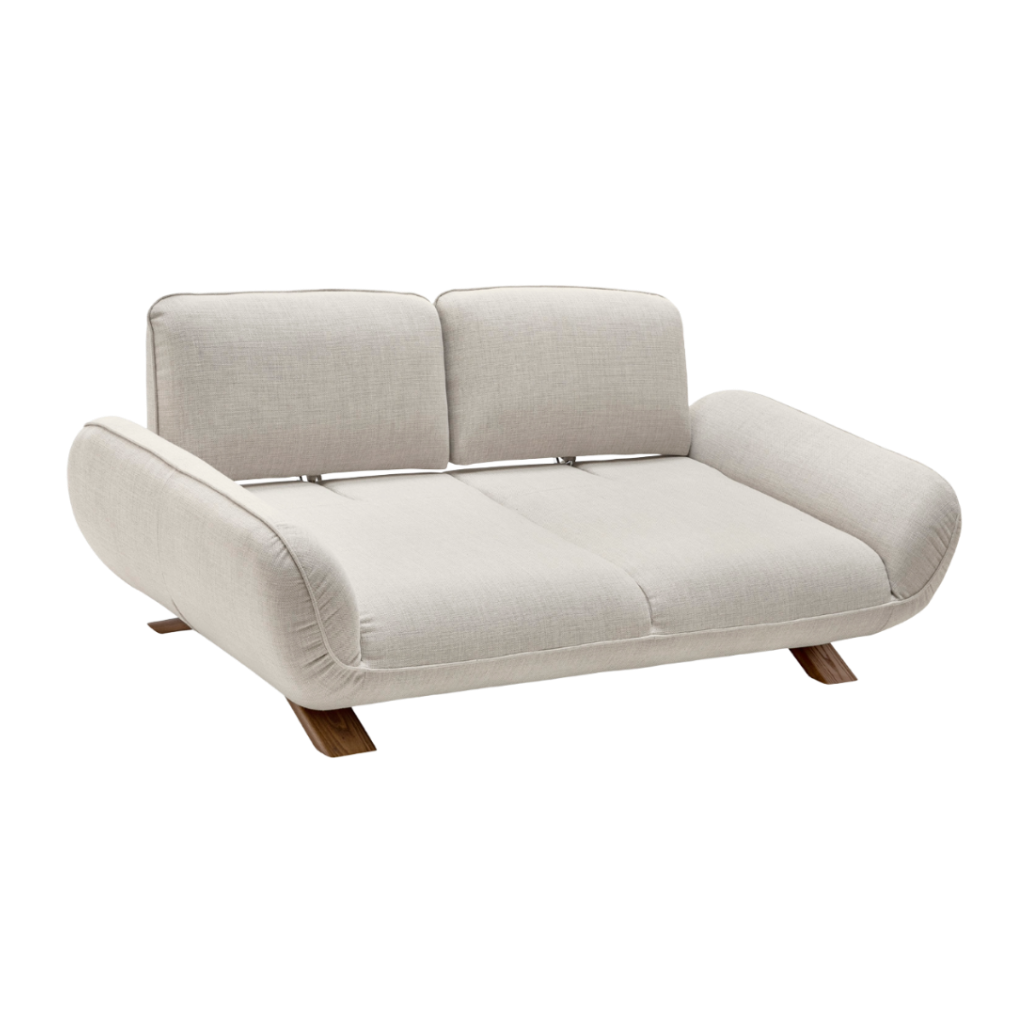 Sofa 2-osobowa FAVOLA tapicerowana