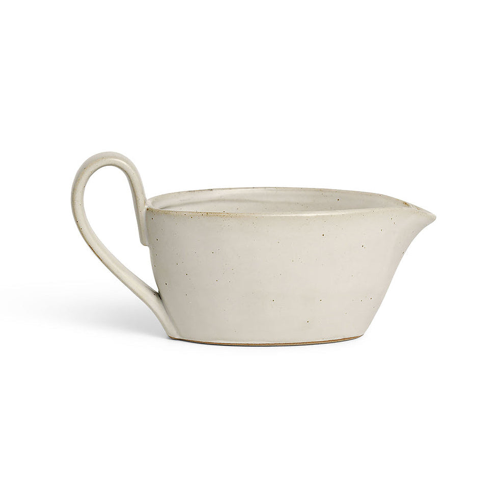 Sosjerka FLOW gebrochenes Weiß