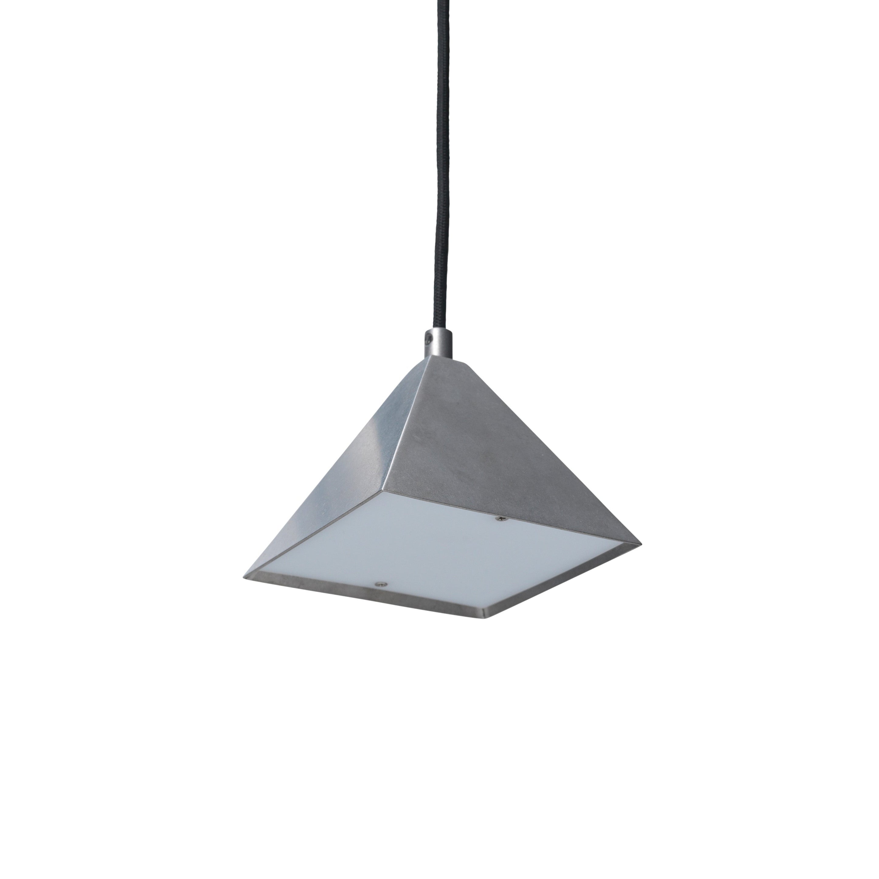 Lampa wisząca KARE stalowy