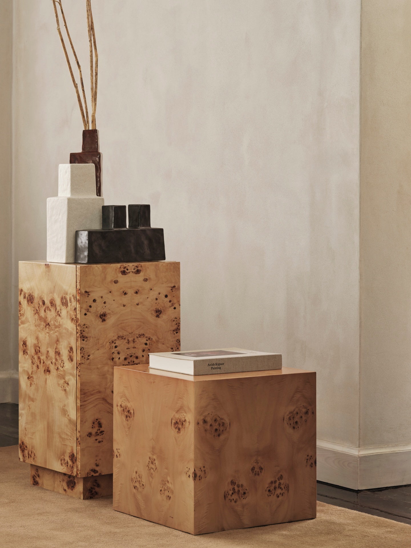 Sage vase