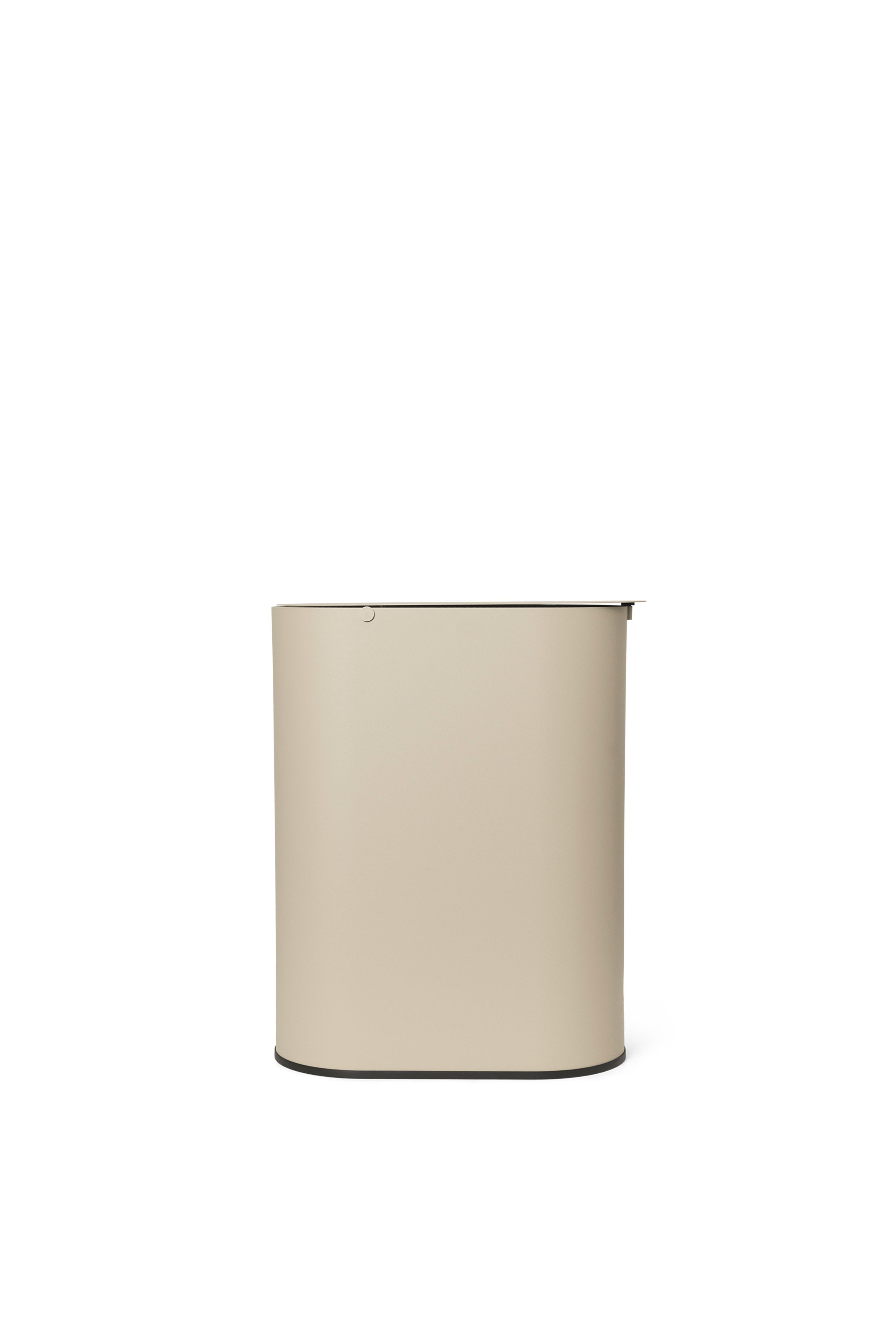 ENKEL BIN Abfallbehälter beige