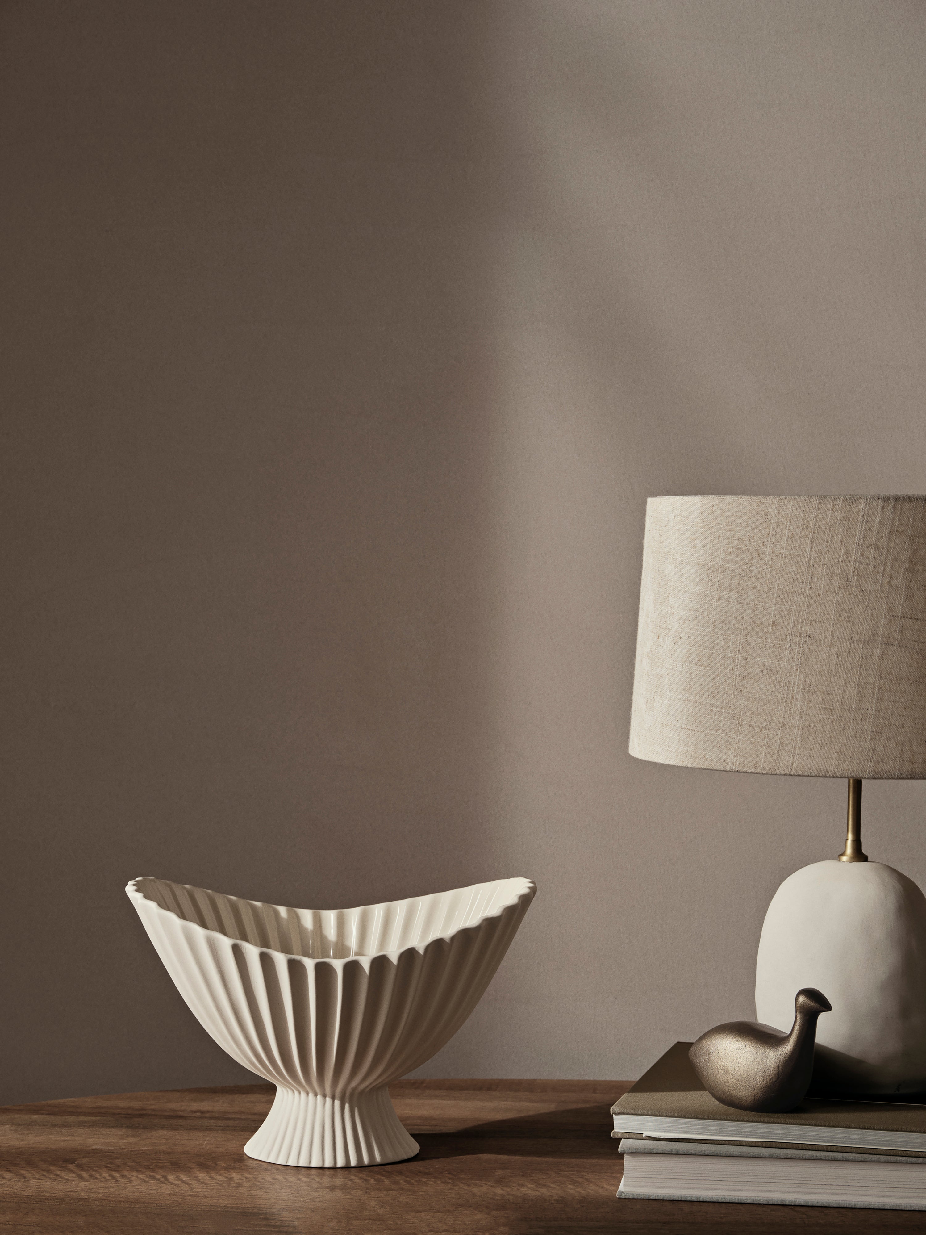 Misa FOUNTAIN złamana biel