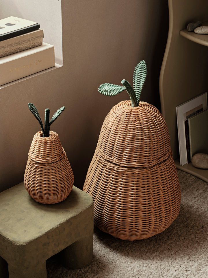 PODO stool khaki