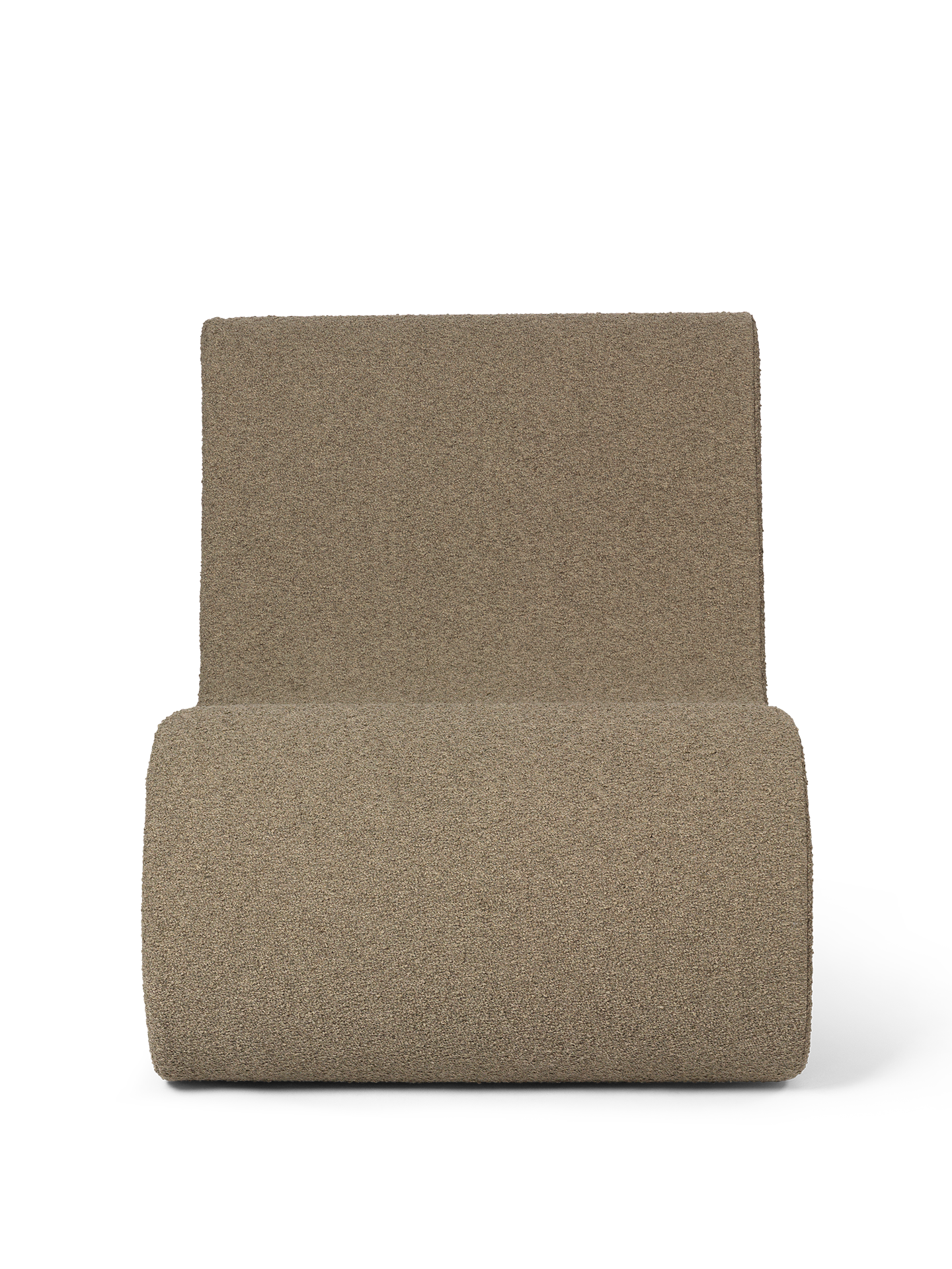 Modulare Sofa Außensand Roola