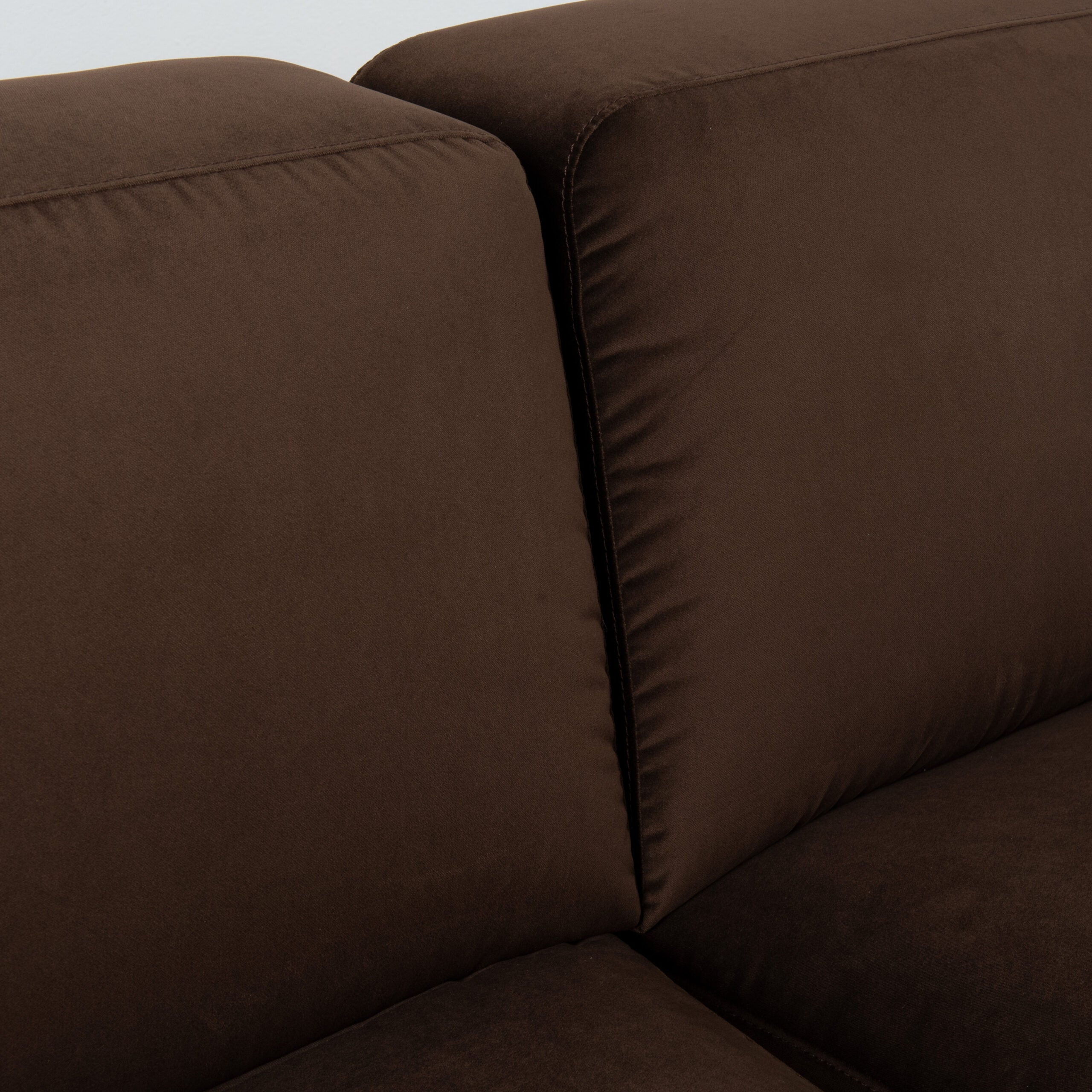 Sofa FEZA tapicerowana