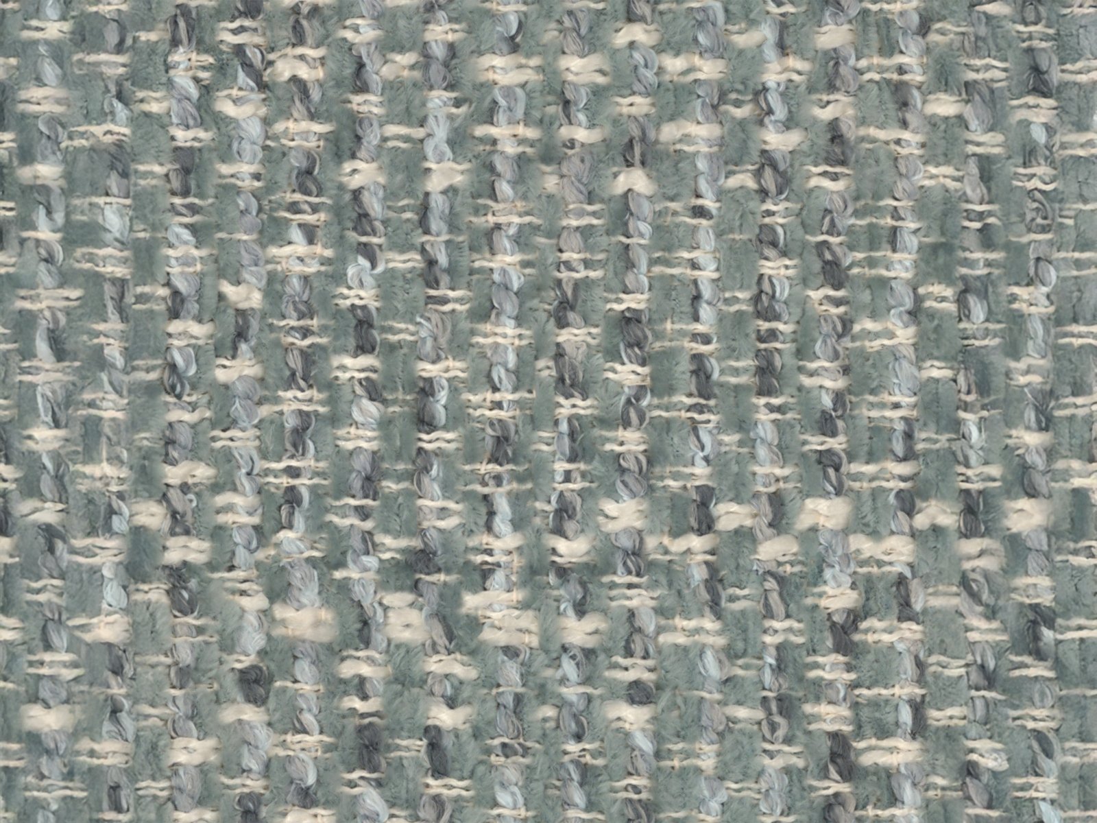 Sessel GEORGIA hellblau Chenille