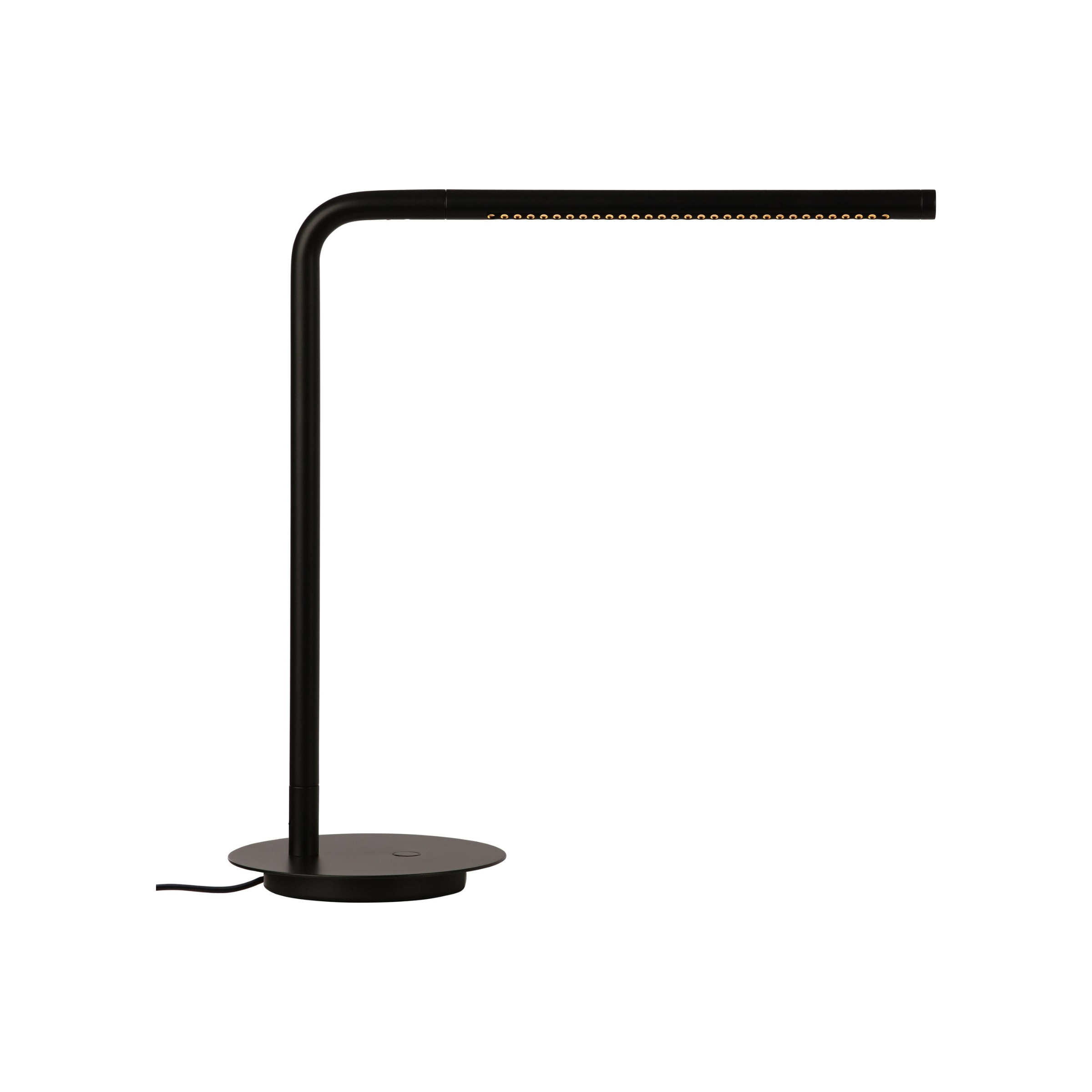 Lampa stołowa OMNI czarny